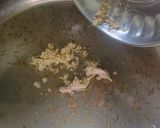 A picture of step 4 of Post-Party Detox Khichdi.