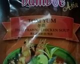 Foto langkah ke 2 dari resep Shabu tomyum.