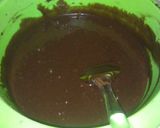 Foto langkah ke 2 dari resep Brownies irit.