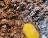 Foto del paso 2 de la receta: Pimientos rellenos 🫑¡Receta N° 300!