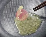 奶油蒜炒雪白菇的食譜步驟2照片