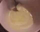 Foto del paso 2 de la receta: Pechugas a la crema de mostaza 😋
