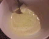 Foto del paso 2 de la receta: Pechugas a la crema de mostaza 😋