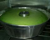 Foto langkah ke 9 dari resep Bolu pandan tape.