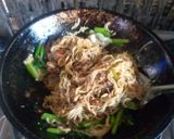 Foto langkah ke 6 dari resep Mie Pindang.