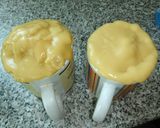 A picture of step 7 of Cake in a Cup!.