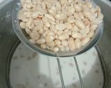 Foto langkah ke 6 dari resep Kacang tojin🌺.