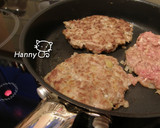 ♥開動with Kat♥ 漢堡簡單作的食譜步驟2照片