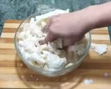 ब्रेड के रसगुल्ले (Bread ke rasgulle recipe in Hindi) रेसिपी चरण 1 फोटो