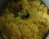 Foto langkah ke 2 dari resep Nasi Kuning Homemade.