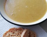 Foto del passaggio 2 della ricetta Zuppa "Bob"