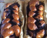 Ostoros kalács recept fázis 10 fotója