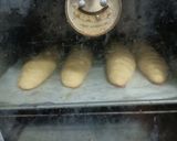 Foto langkah ke 6 dari resep Vienna Bread (Sourdough).