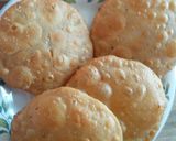 खस्ता आलू की कचौड़ी (Khasta aloo ki kachori recipe in Hindi) रेसिपी चरण 5 फोटो