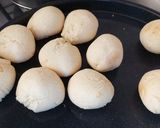 Foto del paso 5 de la receta: Pan de queso (paõ de queijo cómo en Brasil!)