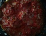Foto del paso 3 de la receta: Pizza casera, rápida, fácil y riquísima!!!