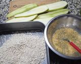 Foto del paso 1 de la receta: Milanesa de Zucchini