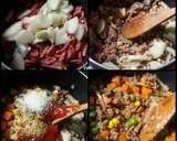 Easy Beef Hand Pies #pr_anekapie langkah memasak 1 foto