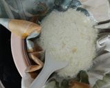 عکس مرحله 3 از دستور پنیر کاتیج پروتئینی و رژیمی🧀
