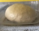Foto del passaggio 4 della ricetta Croissant bicolore light 🥐