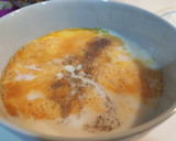 Foto del paso 3 de la receta: Pastel de brócoli
