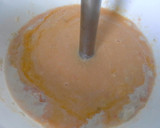 Foto del paso 4 de la receta: Paté de pintos y langostinos