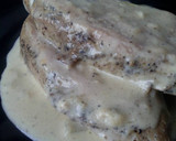 Foto del paso 5 de la receta: Solomillo con salsa a la pimienta