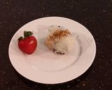 A picture of step 10 of Apple Fritters.
