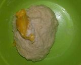 Foto langkah ke 2 dari resep Killer soft bread.