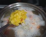Foto langkah ke 3 dari resep Sup Udang.