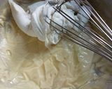 Foto langkah ke 4 dari resep Kue Soes (*coklat).