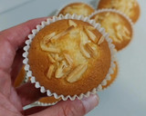 Foto del paso 8 de la receta: Magdalenas de yogurt y almendras