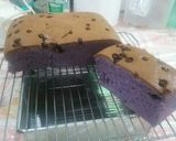 Foto langkah ke 8 dari resep Castella Taro (versi taiwan).