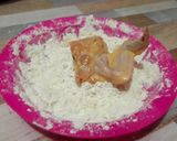 Foto langkah ke 3 dari resep Spicy Chicken.