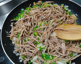 Foto del paso 3 de la receta: Carne mechada