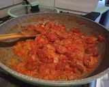 Foto del paso 3 de la receta: Guiso de garbanzos con longaniza
