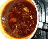 Foto langkah ke 6 dari resep Spicy Wings Jeng Jeng 🐔.