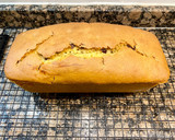 Foto del paso 14 de la receta: Plumcake de plátano con yogur