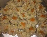 Foto langkah ke 3 dari resep Siomay.
