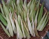 Foto langkah ke 3 dari resep Lepet jagung.