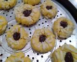 Cara Membuat Cookies Thumbprint Teflon 5