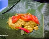Foto langkah ke 4 dari resep Pepes ayam.