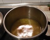 Foto del paso 3 de la receta: Sopa de verduras con miso