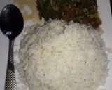 A picture of step 5 of Vegetable sauce.