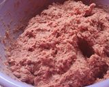 A picture of step 3 of Pork Pâté with Fine Herbs (Leberwurst).