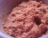 Foto del paso 3 de la receta: Paté de cerdo a las finas hierbas (leberwurst)