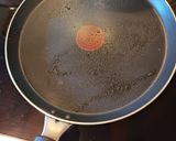 Proteinowe placuszki z jabłkiem krok przepisu 7 zdjęcie