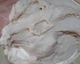 Une image de l'étape 3 de Focaccia.