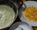 Foto langkah ke 7 dari resep Bubur campur campur.