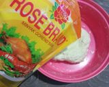 Foto langkah ke 4 dari resep Bakpao Isi Cokelat Lumer (No Mixer).